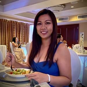 Meet your Posher, Ann